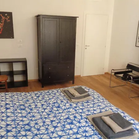 Il Chiostro 3* Болонья