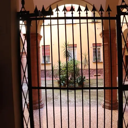 Affittacamere Il Chiostro Bologna