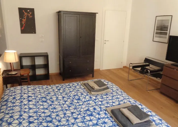 Il Chiostro 3* Болонья