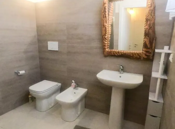 Гостевой дом Il Chiostro