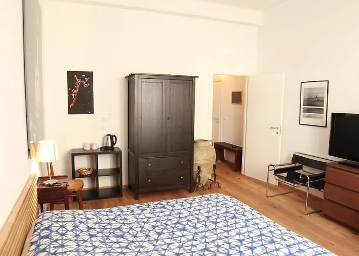 Affittacamere Il Chiostro