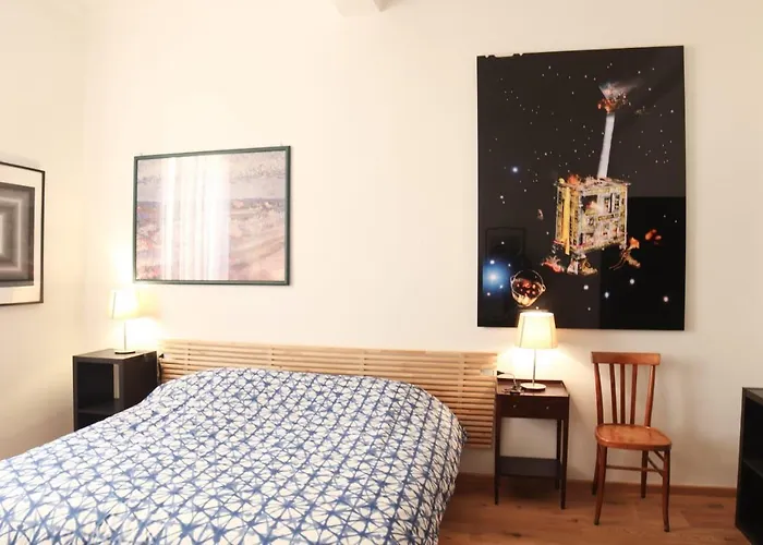 Il Chiostro Affittacamere Bologna