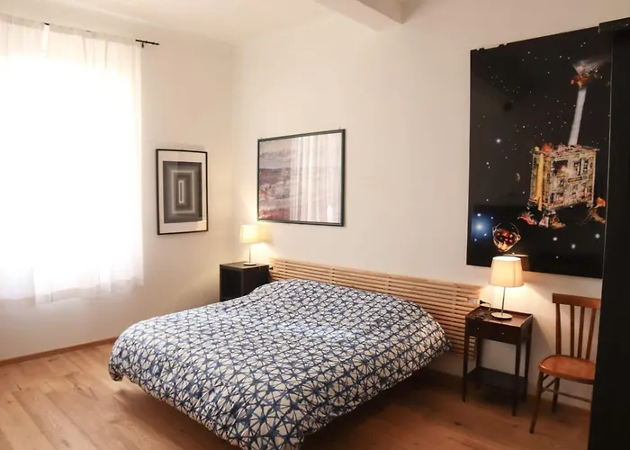 Gasthuis Il Chiostro