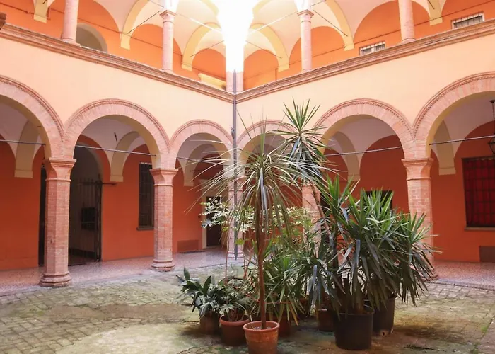 Il Chiostro Гостевой дом 3*