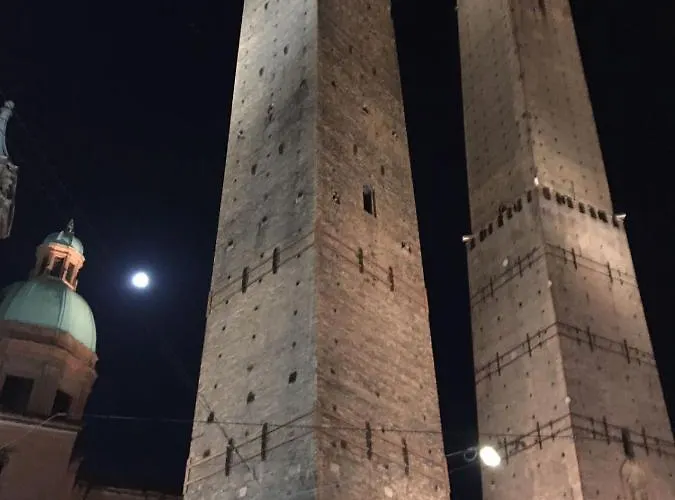 Il Chiostro 3* Болонья