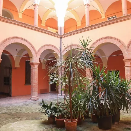 Il Chiostro Pensionat 3*