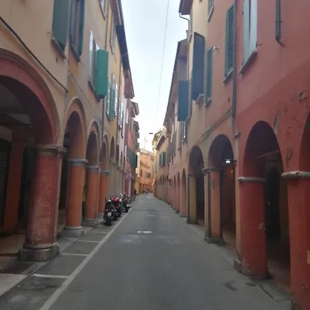 Il Chiostro 3*