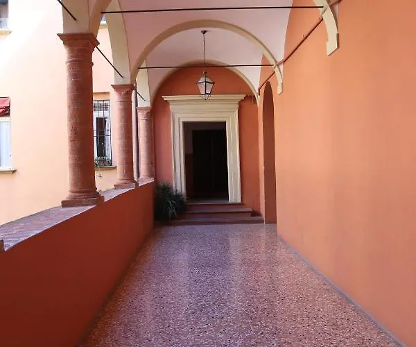 Il Chiostro Bologna