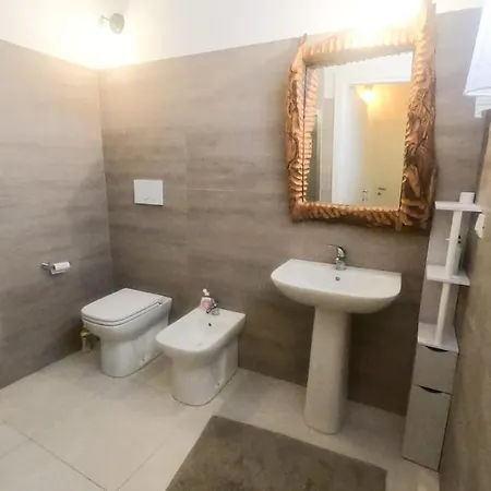 招待所 Il Chiostro