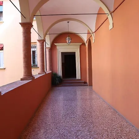 Il Chiostro 博洛尼亚